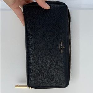 AMAZING condition Kate spade wallet